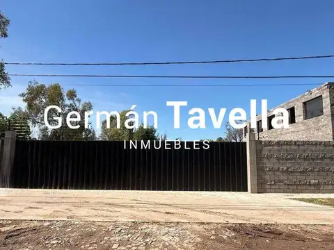 Oficinas a estrenar con Playón en alquiler