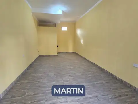 Local en Alquiler A Estrenar