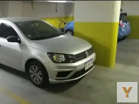 Cochera en venta - 18mts2 - San Telmo