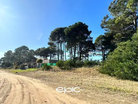 Terreno en Venta 21  mts Frente