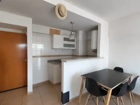 Departamento en Alquiler 12 años