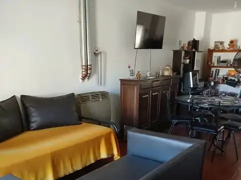 VENTA PH VILLA CABRERA 2 DORM SOBRE MONSEÑOR