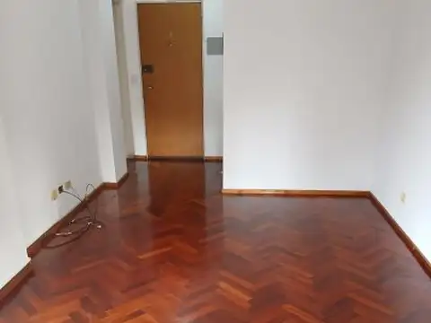 Departamento en Alquiler 25 años