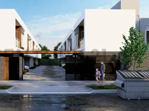 Venta Duplex 4 Ambientes Cochera Patio Ituzaingo