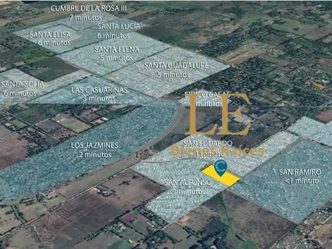 Local en Venta en Pilar Del Este, USD 217.000