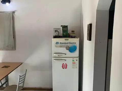 138 bis entre 520 y 521 al 1100