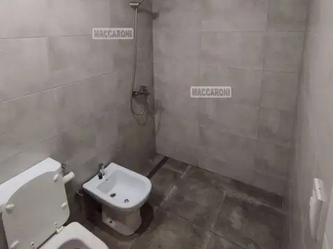 Oficina Monoambiente con 1 baño