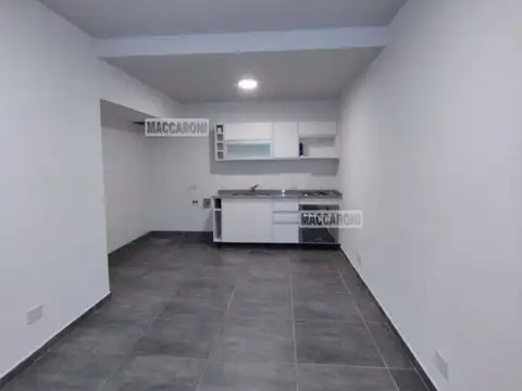 Oficina en Alquiler en Mataderos, Capital Federal