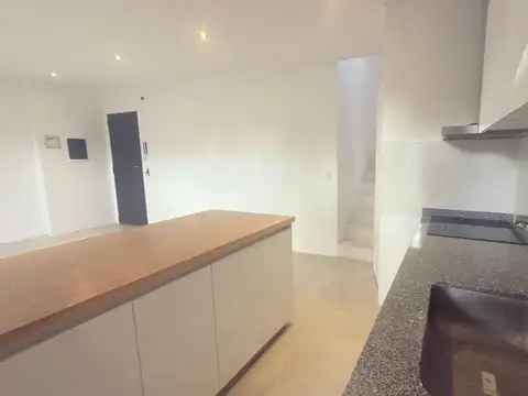 Departamento en Venta 1 año