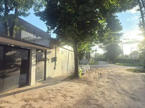 Venta- Canning (Ezeiza) - Duplex - Cocheras - Permuta - Financiación - 3 ambientes - A ESTRENAR