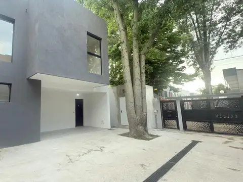 Venta- Canning (Ezeiza) - Duplex - Cocheras - Permuta - Financiación - 3 ambientes - A ESTRENAR