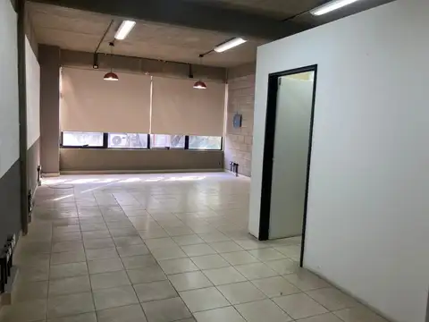 Colectora oeste 1000