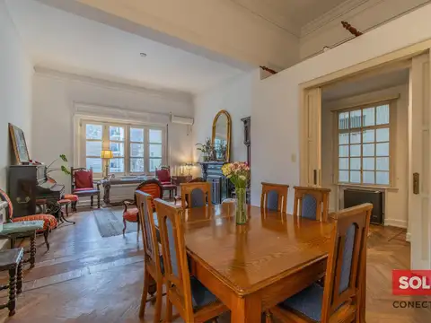 Departamento en Venta en Recoleta, CABA