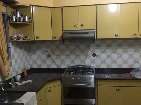 Casa en Alquiler 40 años