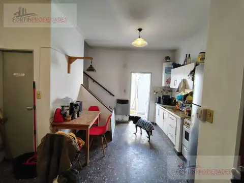 Depto Tipo Casa en Venta 20 años