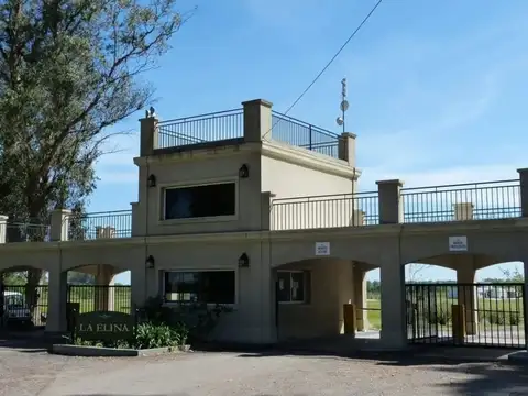 Terreno en Venta en Comarcas de Luján, Countries y Barrios Cerrados en Lujan