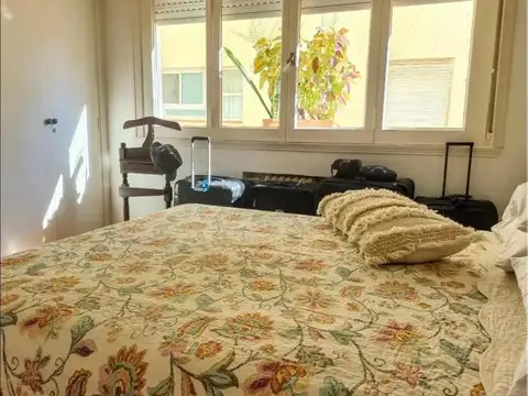 Departamento 3 Ambientes en Belgrano