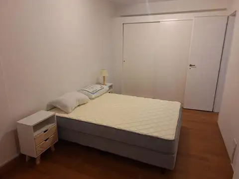 Departamento en Alquiler en Barrio Norte, $ 900.000