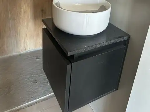 DEPARTAMENTO 1 AMBIENTE VENTA VILLA ORTUZAR BALCON