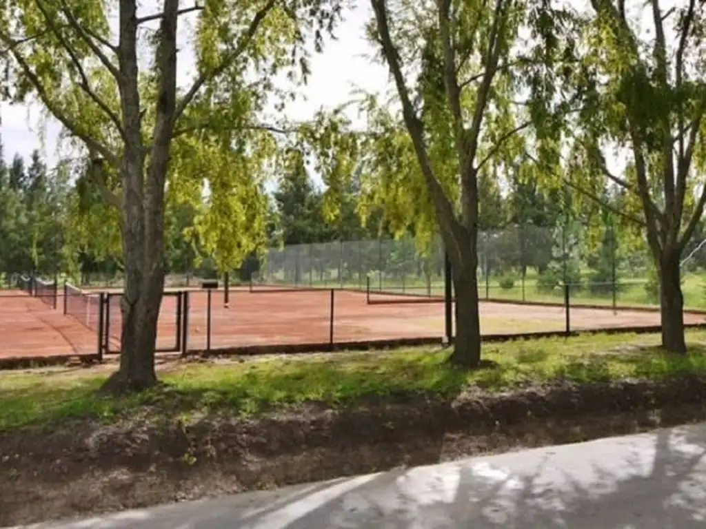 MIRALAGOS - LOTE AREA CENTRAL - Foto 13