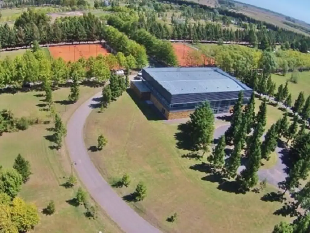 Terreno en Venta - Club Miralagos