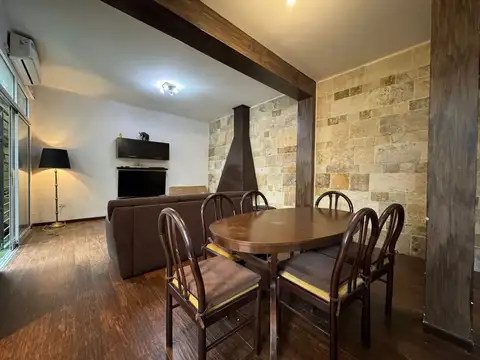 VENTA PH 4 AMB - QUINCHO/TERRAZA - BELGRANO S/EXPE