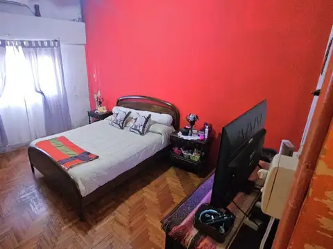 Depto Tipo Casa en Venta 55 años