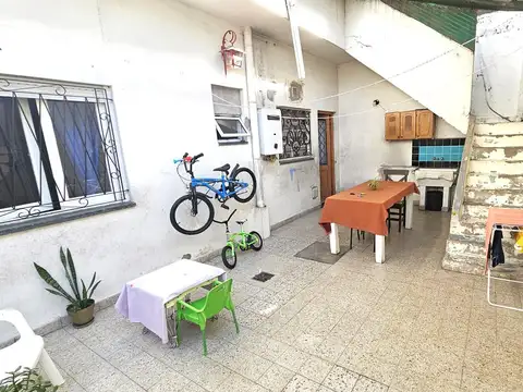 Albariño al 3500 - Villa Lugano - PH de 3 ambientes con patio y entrada independiente - VENTA