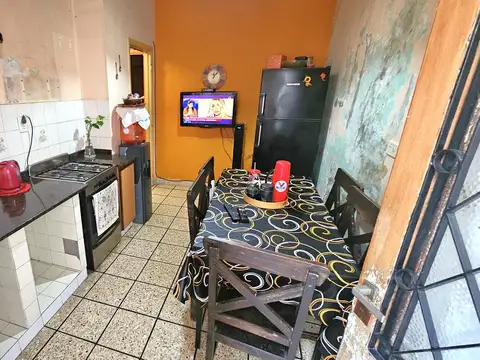 Depto Tipo Casa en Venta de 2 dormitorios