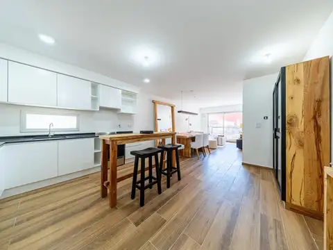 Departamento en Venta en Centro, Rosario