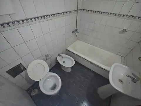 Departamento en Alquiler 50 años