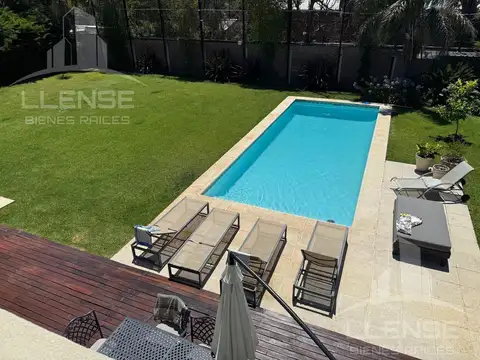 Casa en Venta en Countries y Barrios Cerrados en Quilmes, USD 900.000