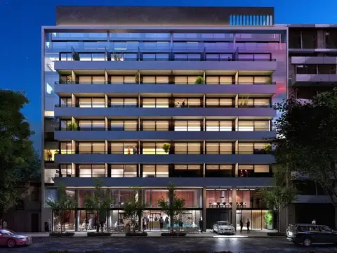 Departamento en Venta Apto profesional