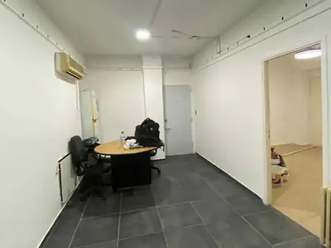 Departamento 6 ambientes con 2 baños