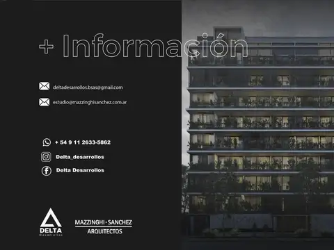 EMPRENDIMIENTO DOM OLIVERA - Ituzaingo Sur - Olivera 830