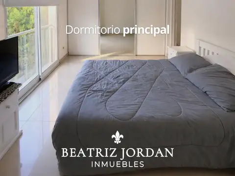 Casa en Alquiler al Norte