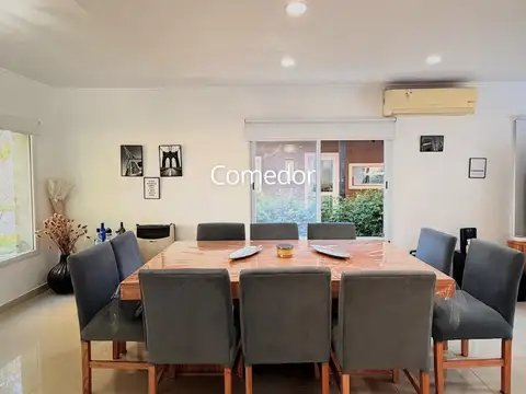 Casa en Alquiler en Los Paraisos, USD 1.400