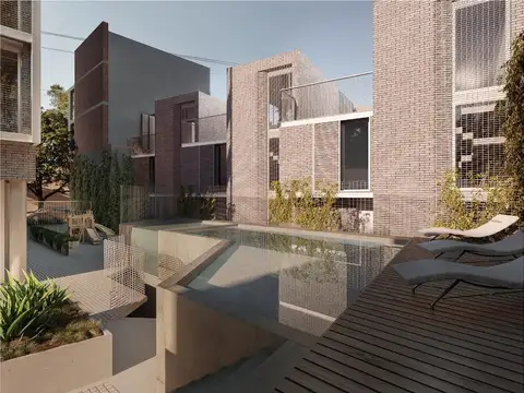 Local comercial en venta con baulera