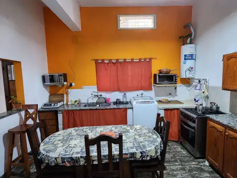 Casa en Venta 30 años