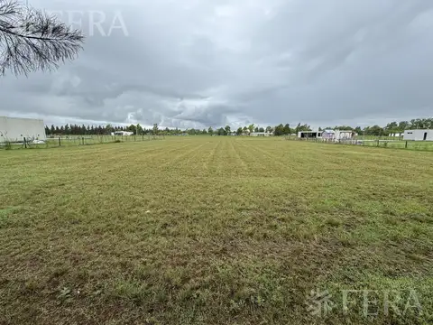 Venta de Terreno en Campos de Roca II