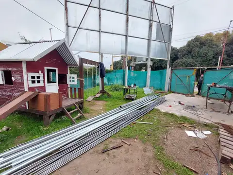 Terreno en Venta en Villa Gobernador Galvez, USD 170.000