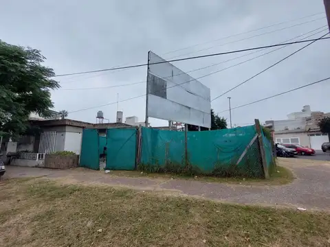 San Martin y San Diego