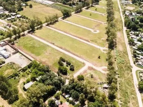 Terreno en Venta en Villa Astolfi, Partido de Pilar