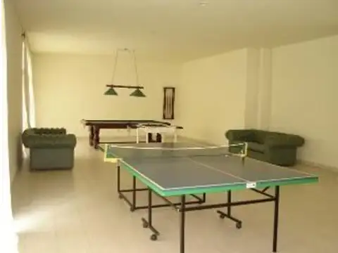 Departamento en Alquiler Temporal de 2 dormitorios