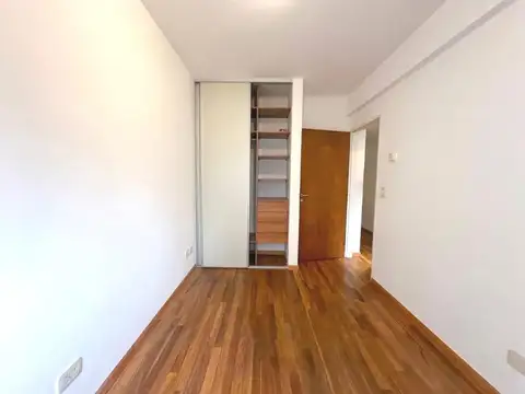 Departamento en Venta en Belgrano, USD 185.000