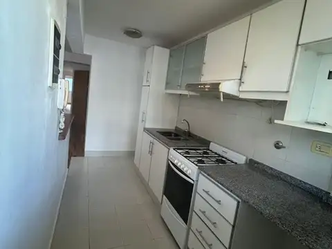Departamento en Venta 17 años