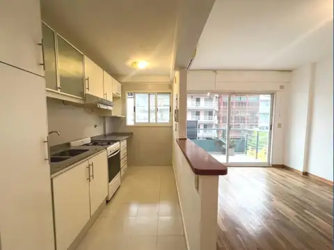 Departamento en Venta 17 años
