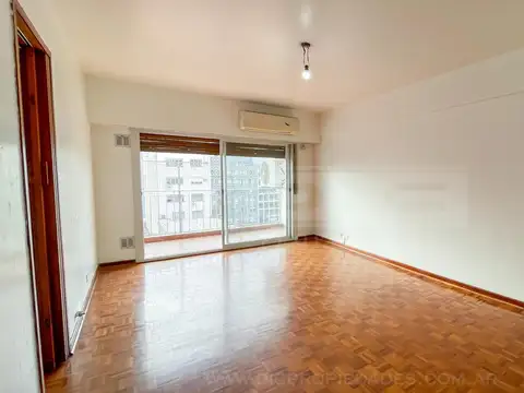 Departamento 3 ambientes Alquiler - San Nicolas