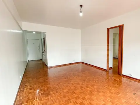 Departamento en Alquiler 40 años