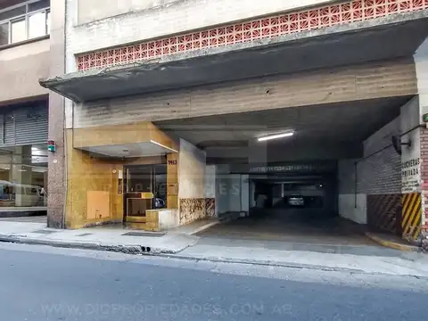 Departamento en Alquiler en San Nicolás, $ 800.000